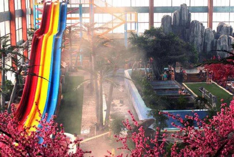 吉林常识经验分享,吉林省温泉景区有哪些景点