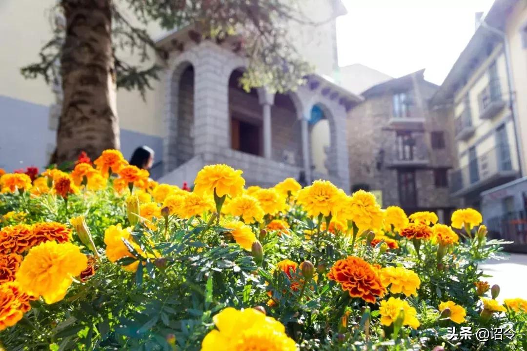 为什么微信地区很多人用安道尔,微信定位安道尔