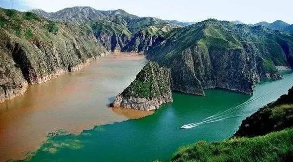 34个成语,读懂中国34省市人文地理