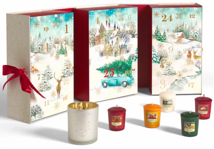 2020新年节日套装盘点：超60件最让人心动化妆品KITS