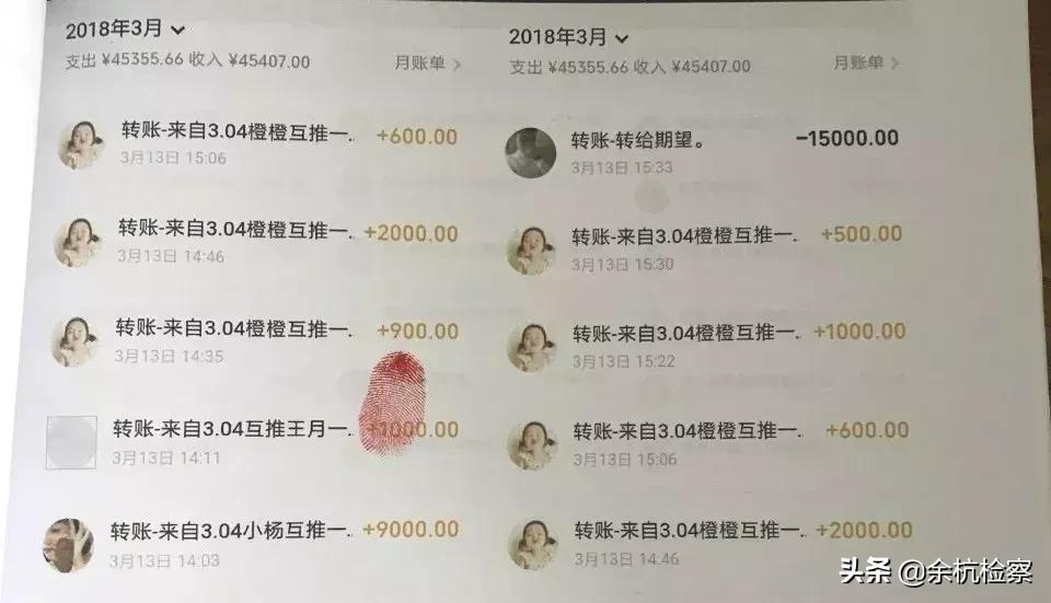 戏精团伙专挑“宝妈”微商行骗!有“话术”、有剧本!
