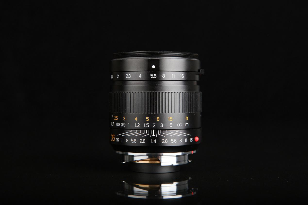 铭匠35mmf1.4使用教程,铭匠35mmf1.4和星曜50mm1.8
