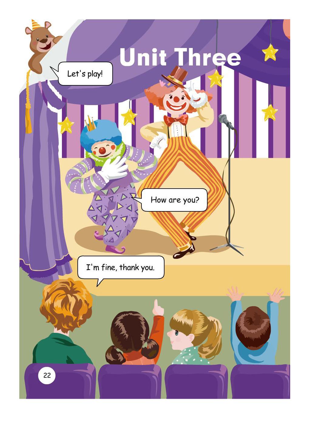 人教版pep三年级起点英语,三年级人教英语上册三单元测试卷