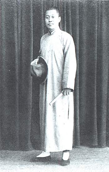 真正的相声大师名单,姓郭的相声大师