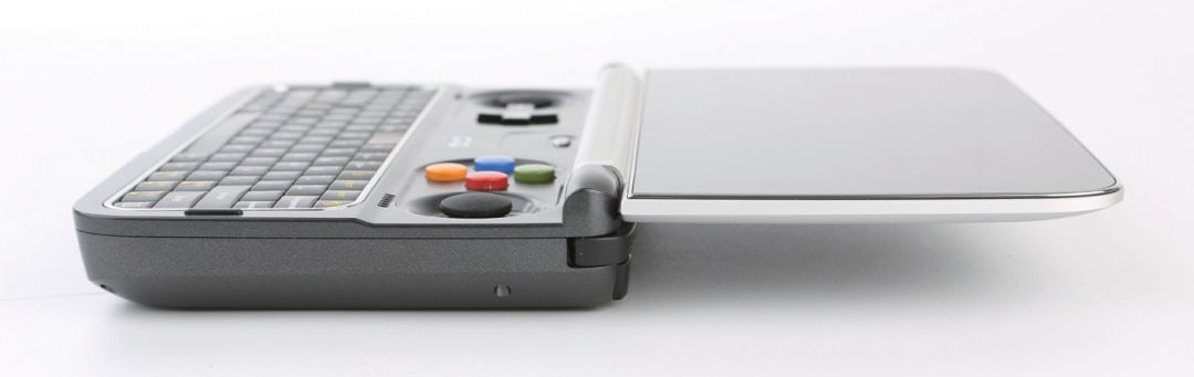 掌机gpdwin3评测,电脑掌机gpdwin2体验