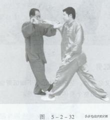 四把捶的技法揭秘下,四把锤分解教学视频