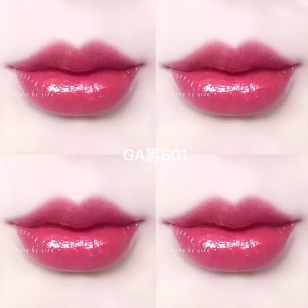 2023年空瓶记,大牌斩男色唇釉推荐