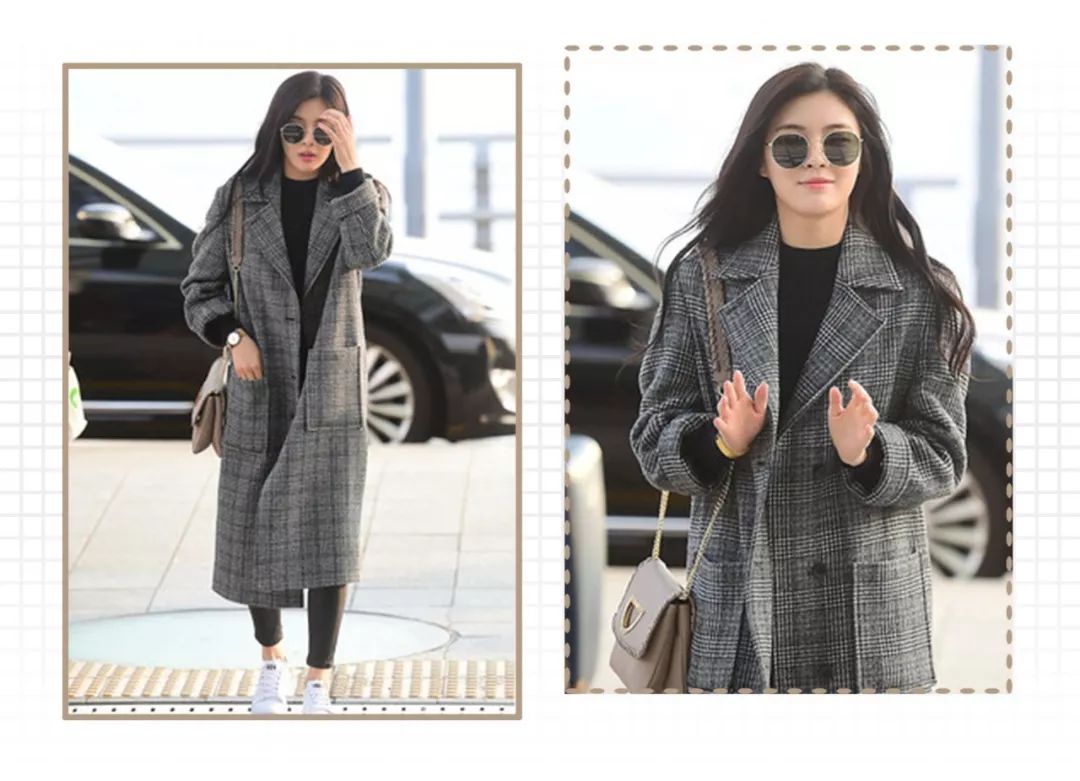 谁才是今秋冬年最百搭流行色？数字蓝、古木棕、内敛灰新崛起