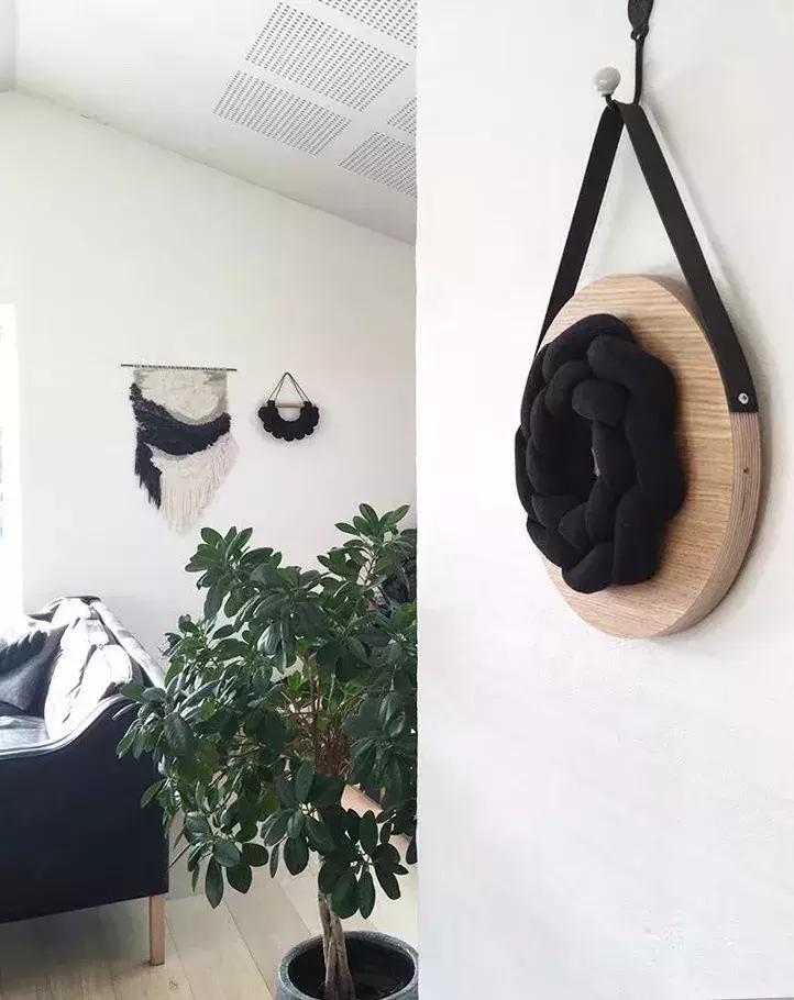 Hygge生活,严冬里的一丝暖“欧”