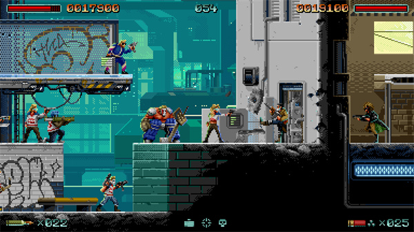 暴徒猎手,暴徒猎手手机版