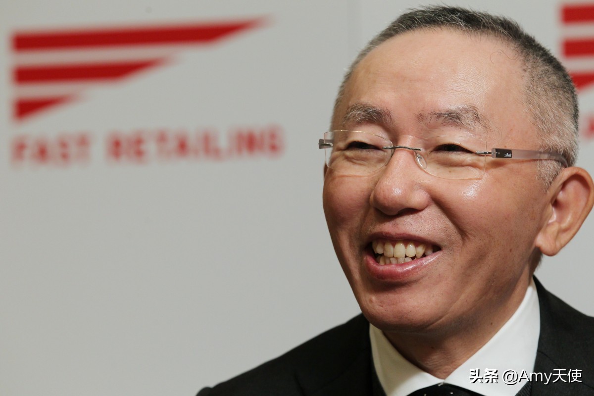 优衣库老板柳井正,优衣库柳井正的经营之道