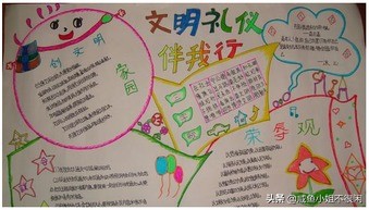 创建文明城市做文明少年手抄报词,创建文明城市做文明小学生手抄报