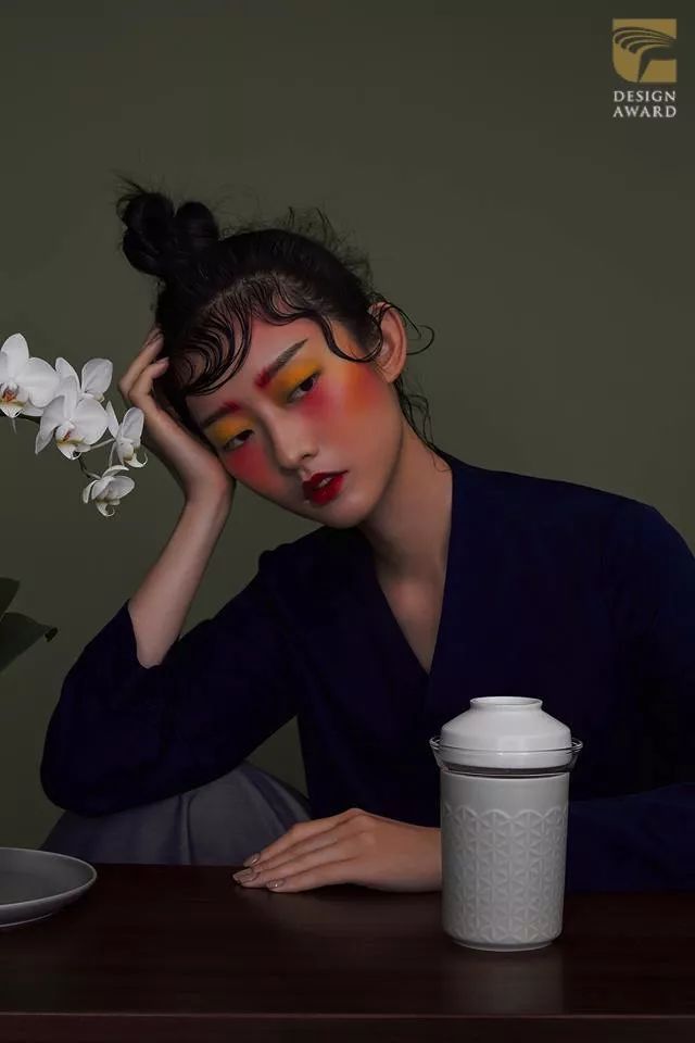 简单又漂亮的厨房餐具,尽显小资情调的高颜值餐具