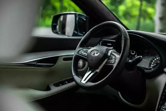 英菲尼迪qx50全面解析,英菲尼迪qx50长期实测