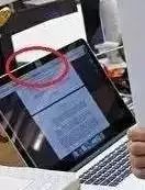 笔记本摄像头被黑咋办,笔记本的摄像头真实吗