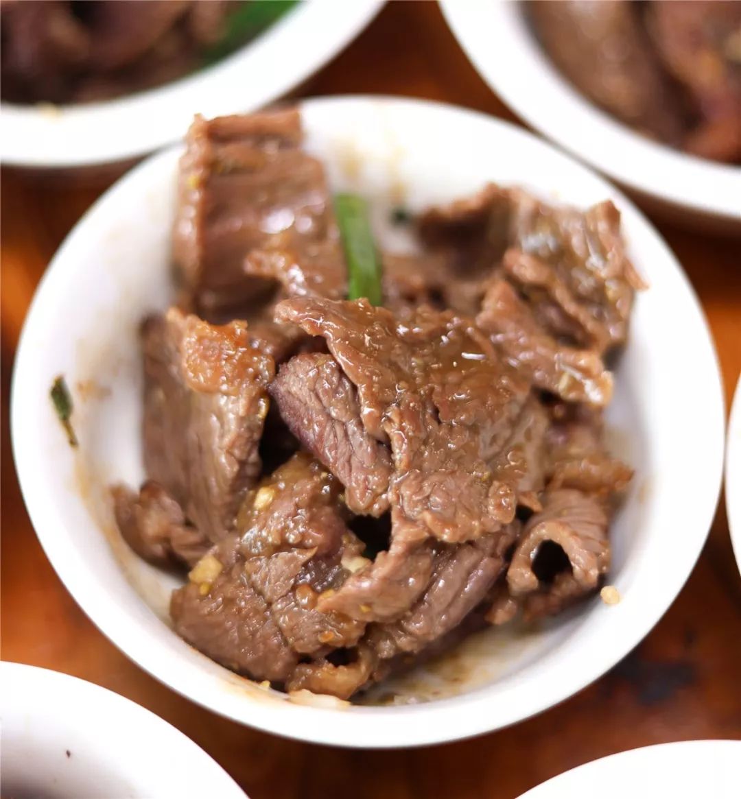 韶关牛在江湖特色牛头全牛宴,牛头宴298元南海