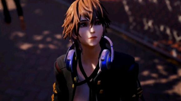 龙族幻想爱情,龙族幻想感恩每一次遇见