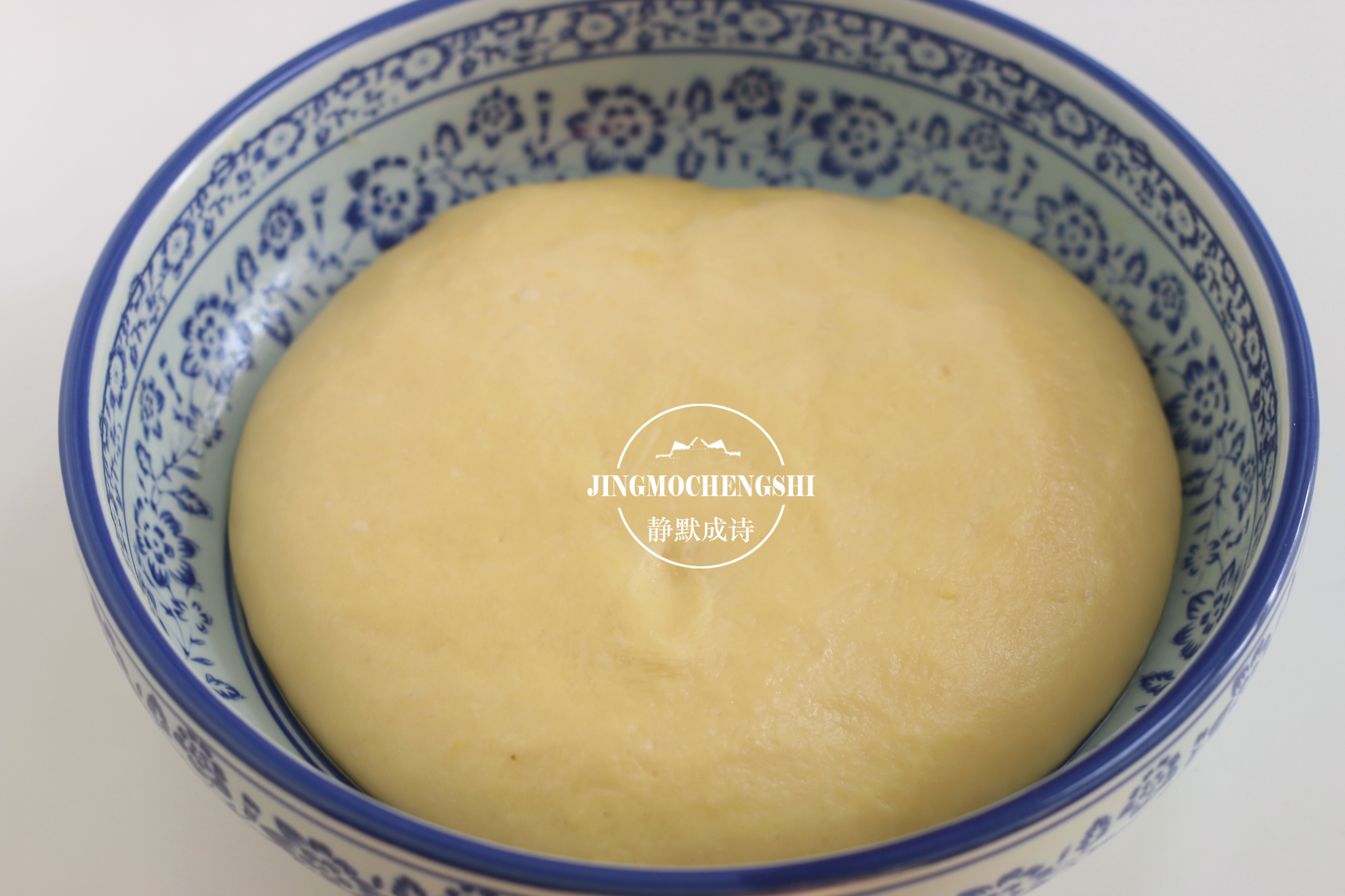 自己炸油条没有怪怪的味道,懒人自炸油条教程