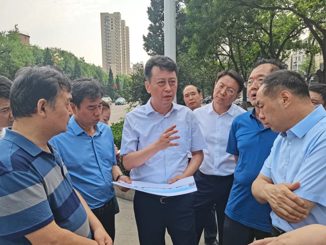 临汾新闻早知道|重磅推出12处打卡地;3集体拟获全国表彰;航班调整;又一大楼封顶;捕狗行动