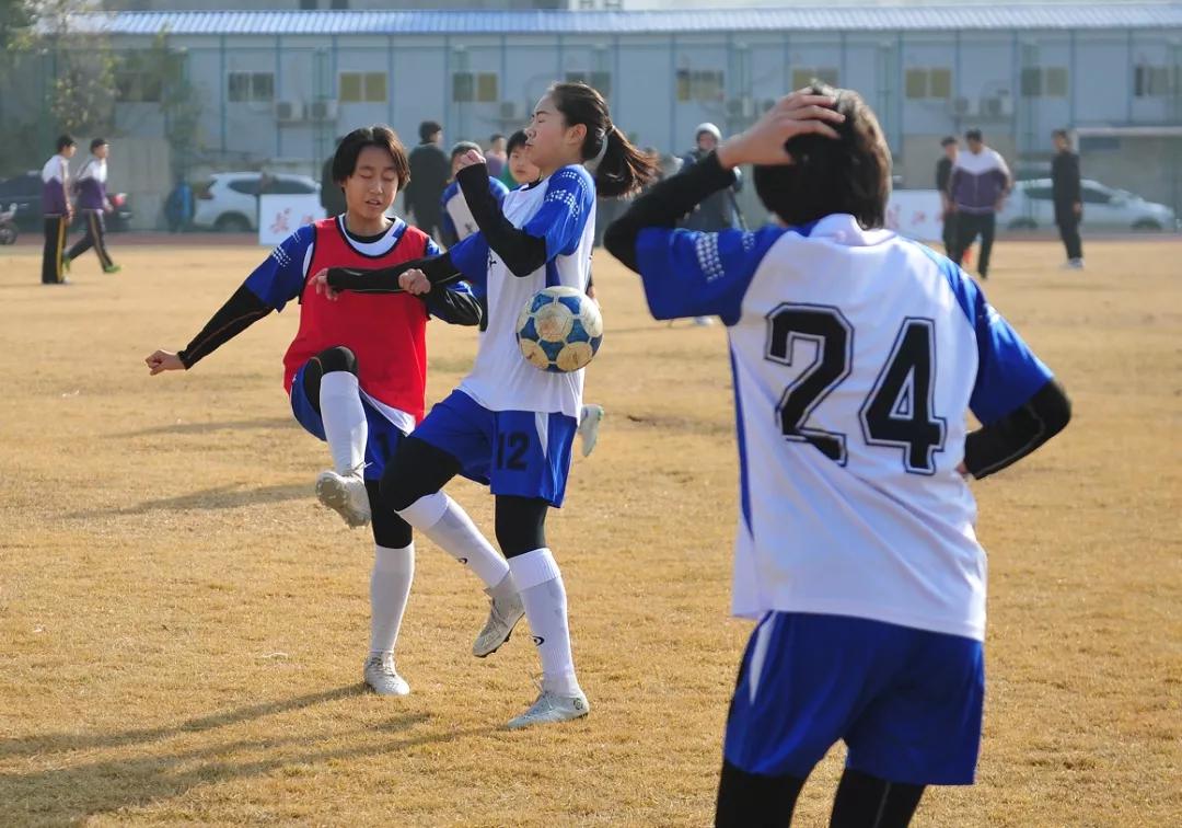 感受竞技魅力挥洒青春汗水,感受竞技的魅力