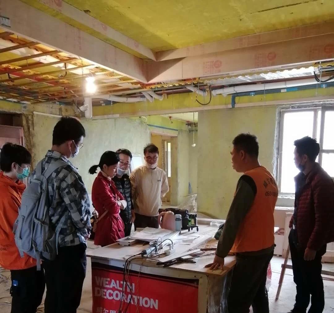 拒绝无用的沟通,如何和装修设计师高效沟通