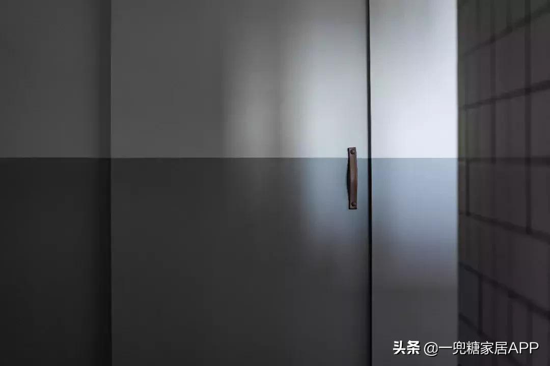 物理学博士的家！巧用室内门、三分离卫浴、双向联通更衣室太棒了