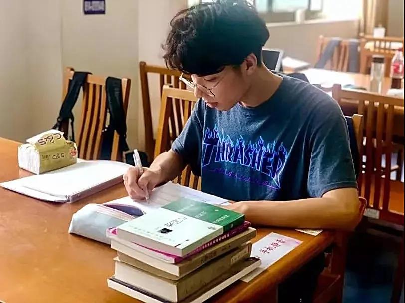 「江苏专转本校区专题介绍」扬州大学荷花池校区