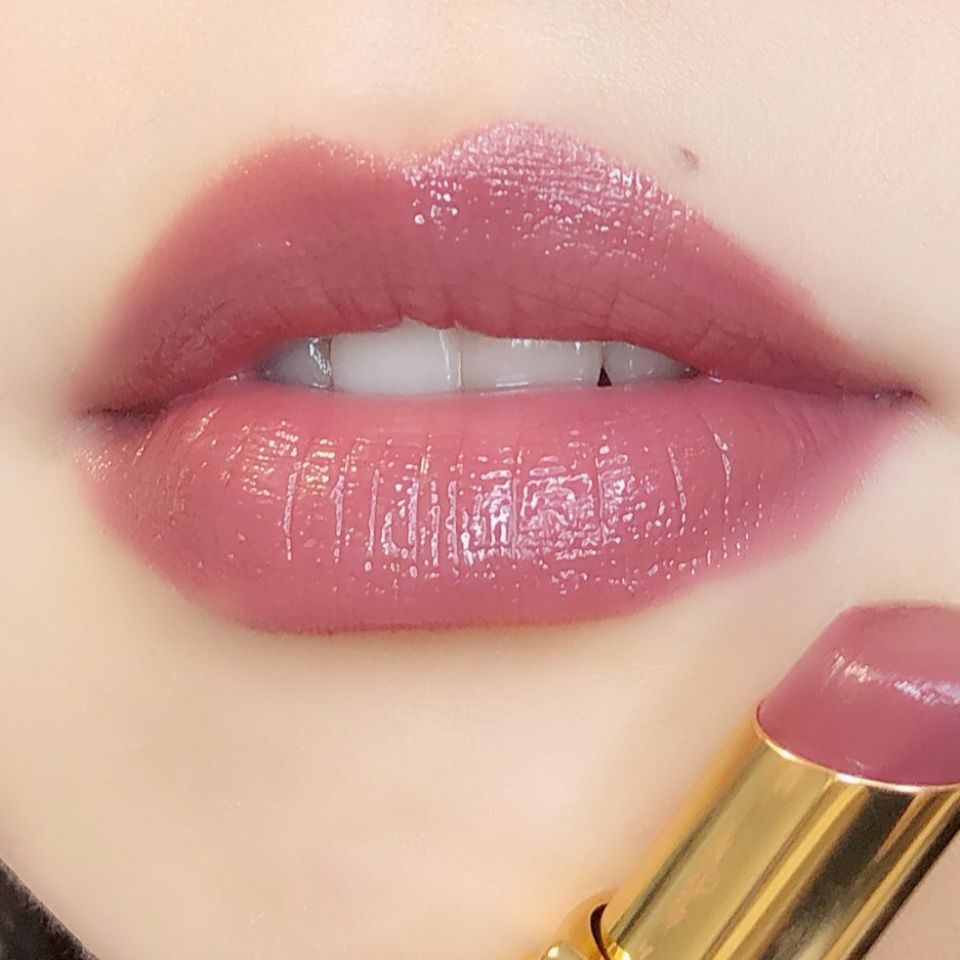 香奈儿2019夏季全新限量彩妆来了，快来get同款法式温柔妆容