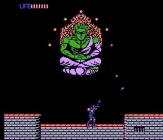 脱狱威震八方红白机游戏,你曾经玩过的单机游戏