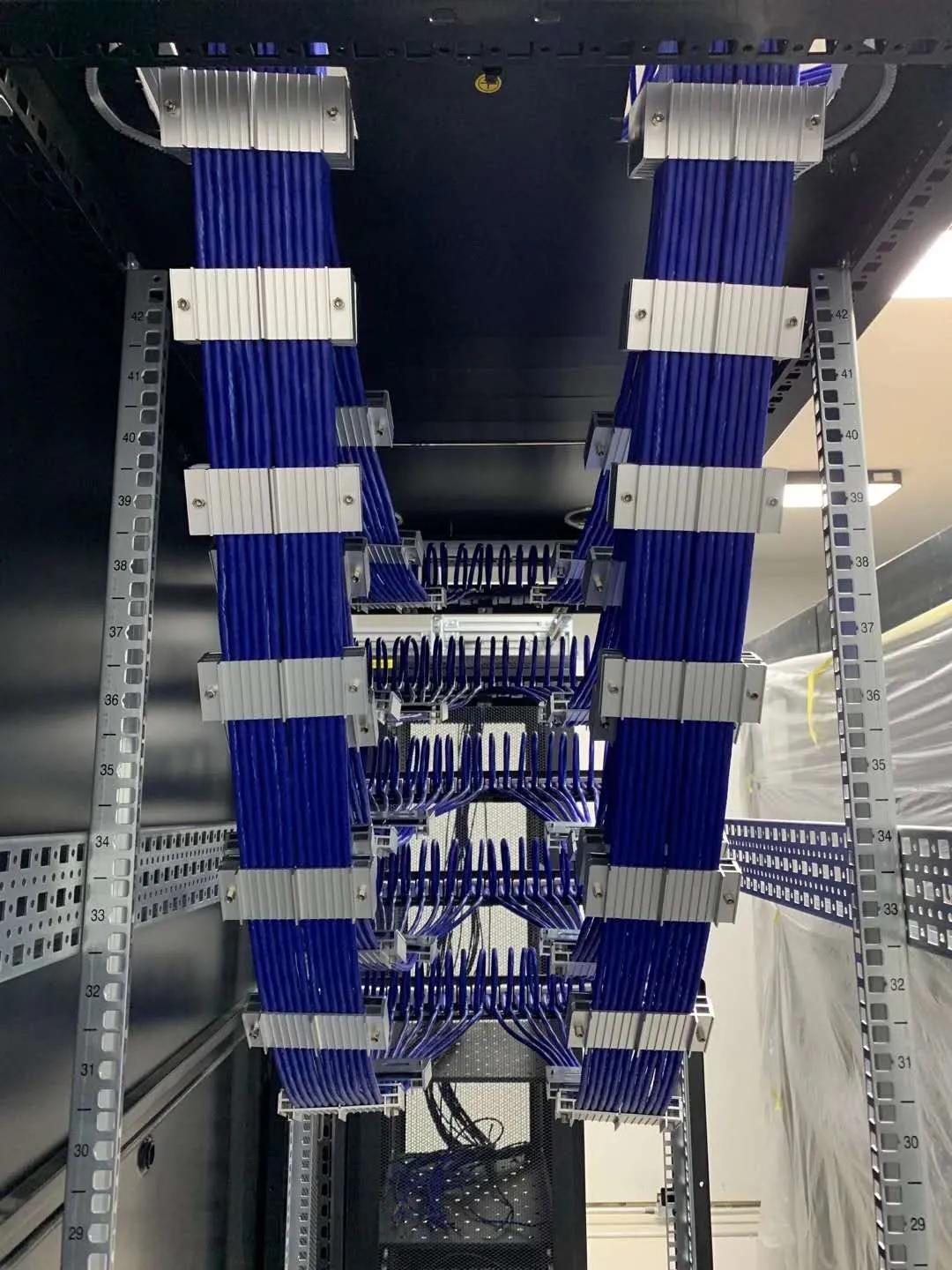 这才叫布线的艺术