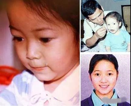 深扒侯佩岑恋情！私生女出身，她把母亲的手段学得炉火纯青