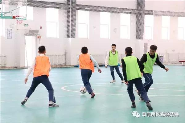 2019学校足球联赛直播,2019锡林浩特第五小学足球比赛