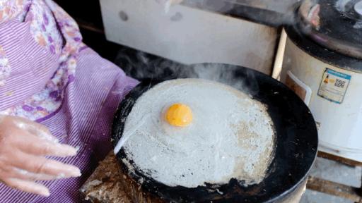 这个荣获浙江小吃冠军的小城已成网红打卡地，为了吃也值得来一趟