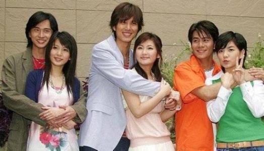 没有队长的kpop团体,she为什么还能稳居女团