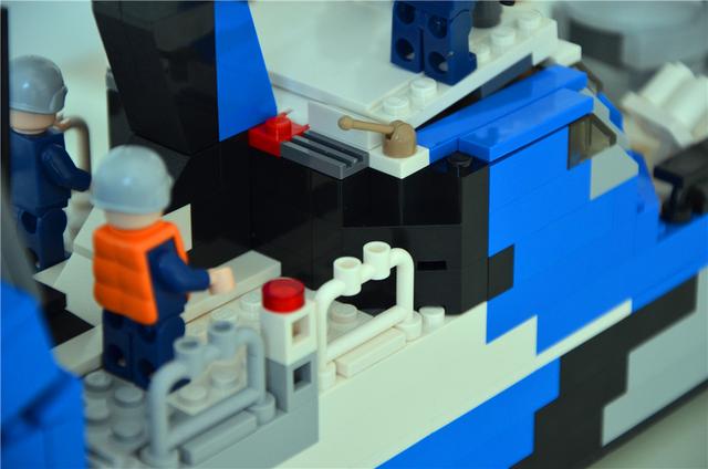 乐高有哪些散装的积木值得买,乐高最多有多少块积木