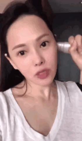 家用射频仪哪个效果最好,女明星逆龄回春