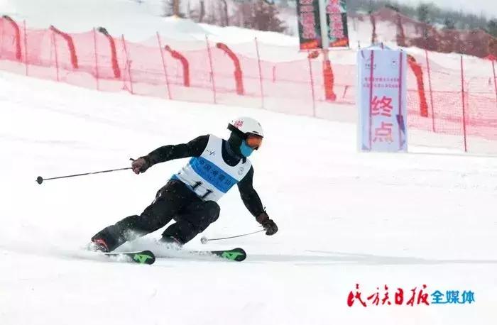 体育让生活更美好——临夏州体育与文化旅游融合发展概述