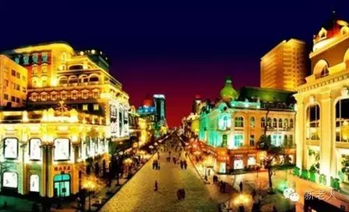 各省市特色文化符号,40个中国文化符号