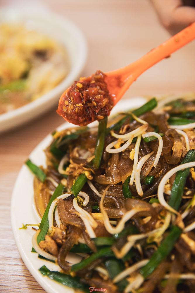 驻扎在水产码头的肠粉老字号，让舌尖瞬间穿越到汕头