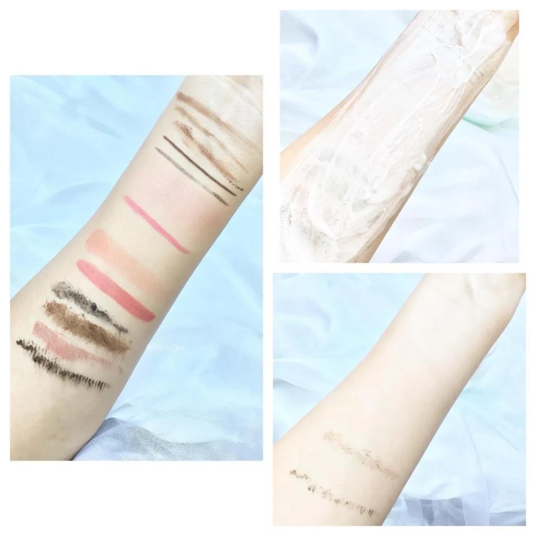 LDK测评珂润洗面奶,日本毒舌杂志测评中国化妆品