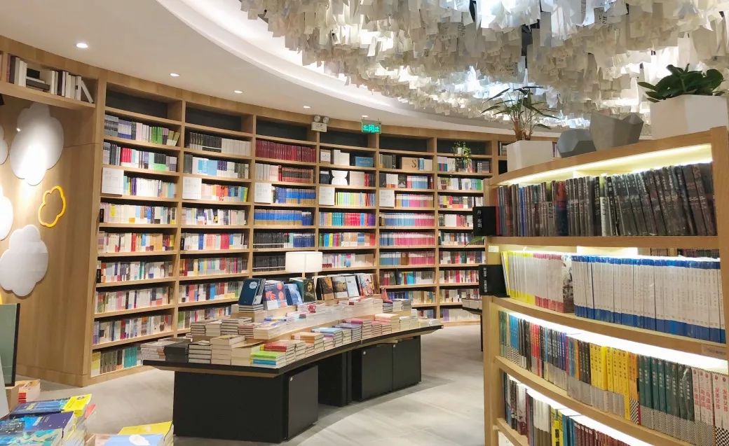 宝安市区中心,走进宝安中心区