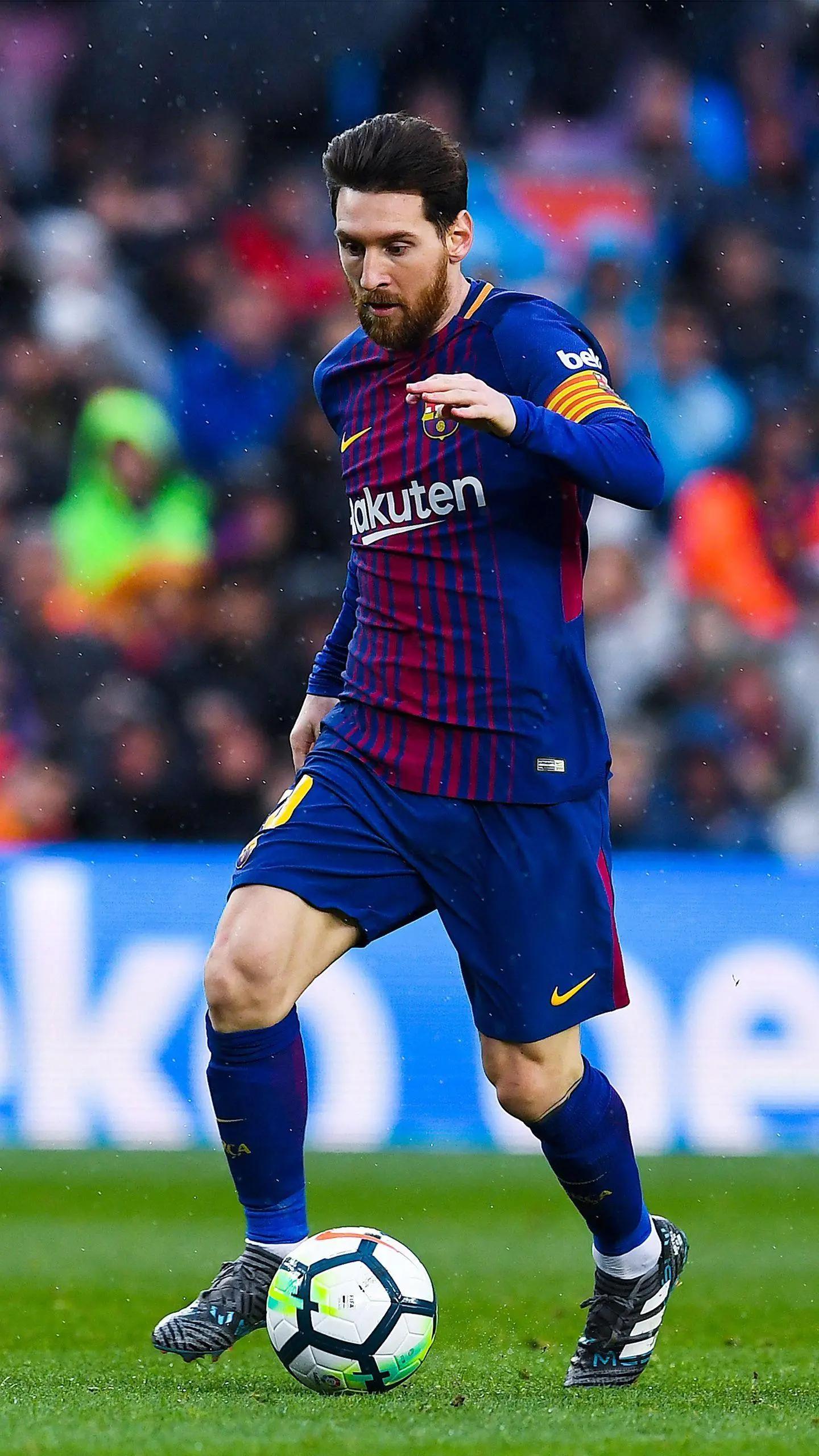 梅西壁纸超清4k手机壁纸,球星壁纸朋友圈