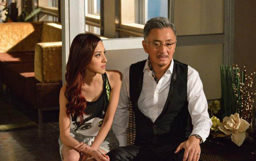 花无缺傅红雪背后的男人,傅红雪花无缺吴岱融