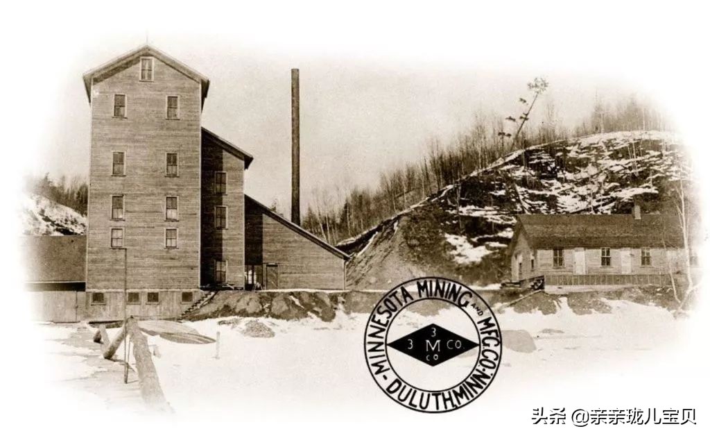 你想象不到的公司,3m究竟是家什么样的公司