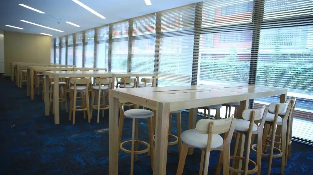 颜值冲锋，实力断后！一大批新学校曝光，太“刷脸”了