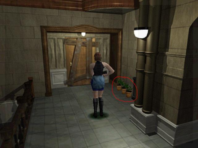 生化危机3游戏无限子弹全流程,生化危机3游戏金手指完整解说