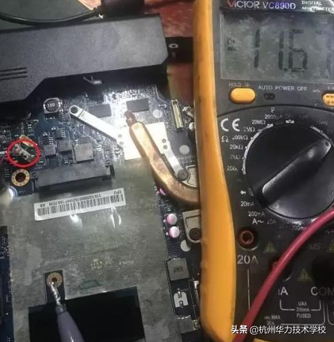 联想笔记本充电电源维修,联想笔记本用电池不能开机