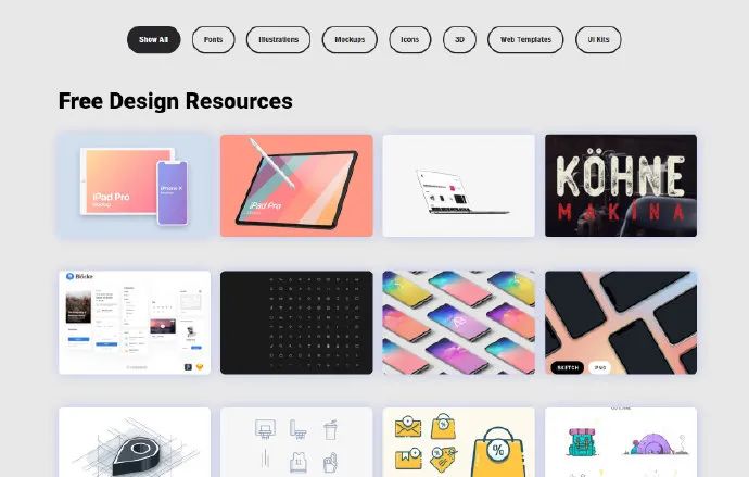 最好用的网页神器免费,神奇的网页神器