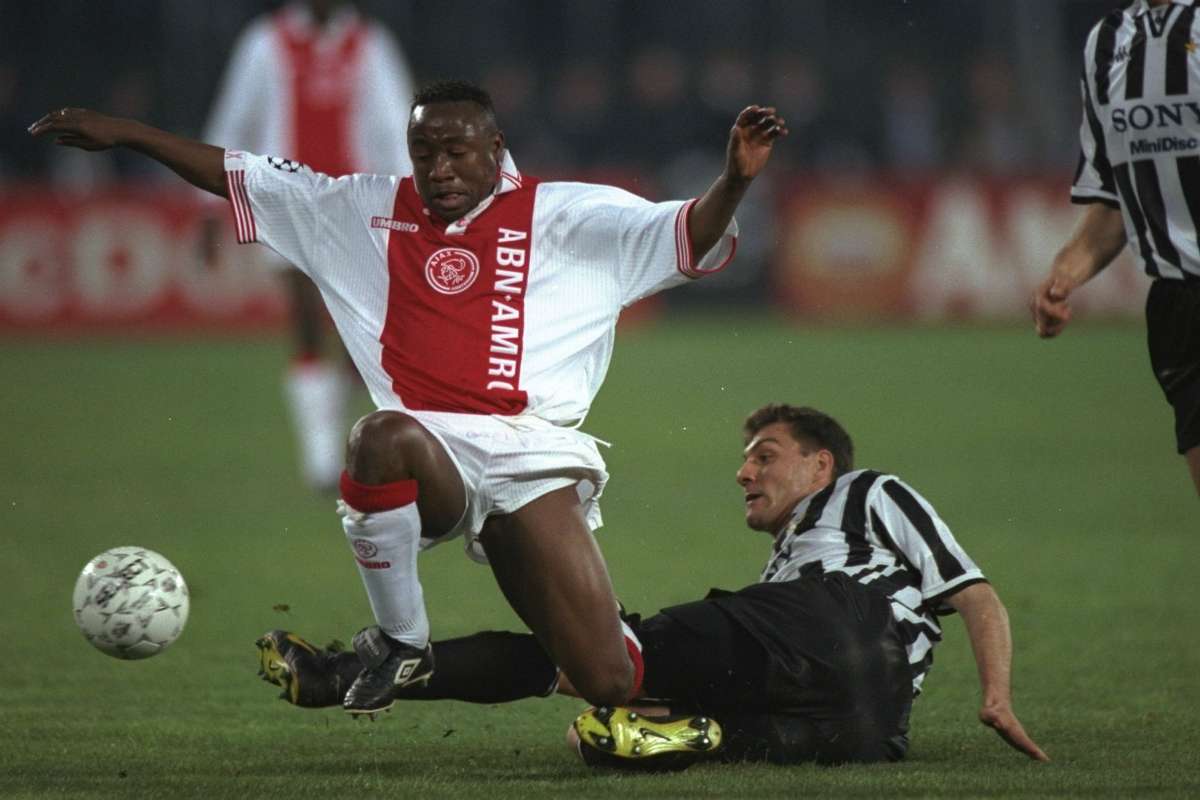 意大利称霸时期,实况欧洲杯集锦