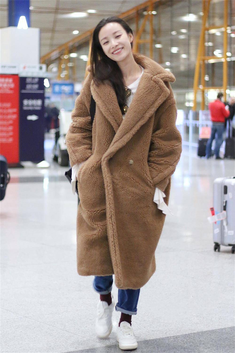 时髦的穿法,一直火爆又百搭的潮流穿法